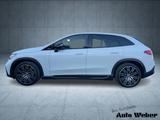 Mercedes-Benz EQE SUV 350+ Edition AMG Line HUD El. Panodach N - Mercedes-Benz EQE SUV in Duisburg
