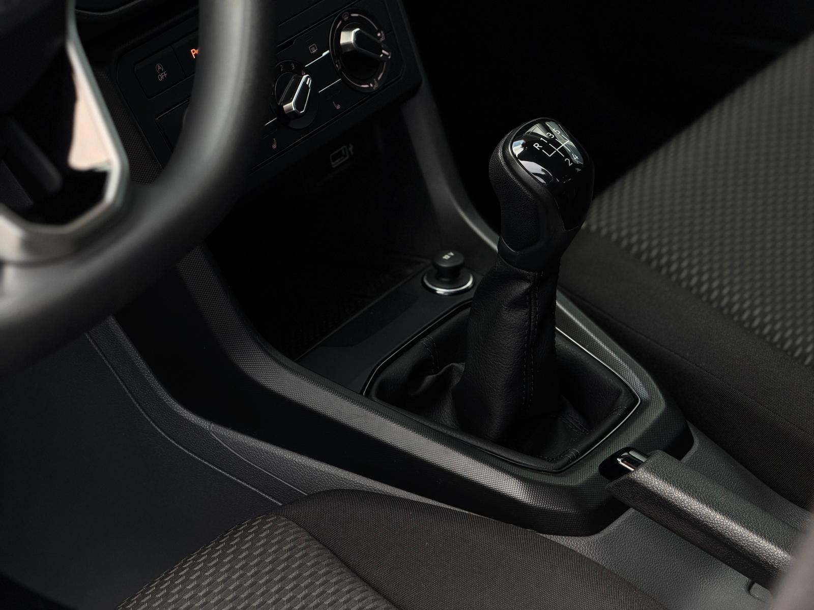 Volkswagen T-Cross *AC*Shz*BT*Touch*Navi*wenigKM, миниатюра 16