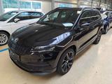 Skoda Karoq Sportline 4x4 Performance Paket+MATRIX+DCC - gebrauchte Skoda Karoq aus dem Jahr 2022