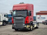 Scania R380 * TEMP * STANDKLIMA * RETARDER *  2X TANK - Scania R380