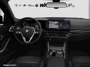 BMW 318 - 4