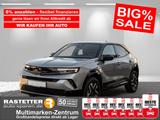 Opel Mokka GS Aut. Komfort+Kamera+Teilleder+Klimaaut+