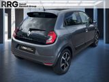 Renault Twingo Limited SCe 75 Faltdach Klima-Paket Allwe - Renault Twingo in Hamburg