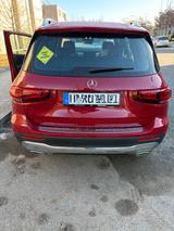 Mercedes-Benz GLB 250 4MATIC DCT - - Mercedes-Benz GLB 250 von privat