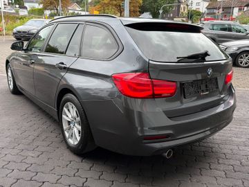 BMW 316 - 5