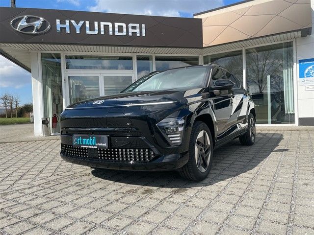 Hyundai Kona Elektro TREND 65,4 kWh