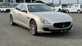 Maserati Quattroporte 3.8 V8 GTS (sehr schön) - gebrauchte Maserati Quattroporte aus dem Jahr 2015