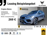 Cupra Ateca - Vorschau Bild 1