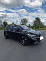 Volkswagen Tiguan 2.0 TDI SCR 147kW DSG 4MOTION R-Line ...
