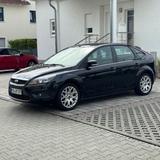 Ford Focus MK2 Facelift - 1.Hand - 90.000 ... - Ford: Mk1