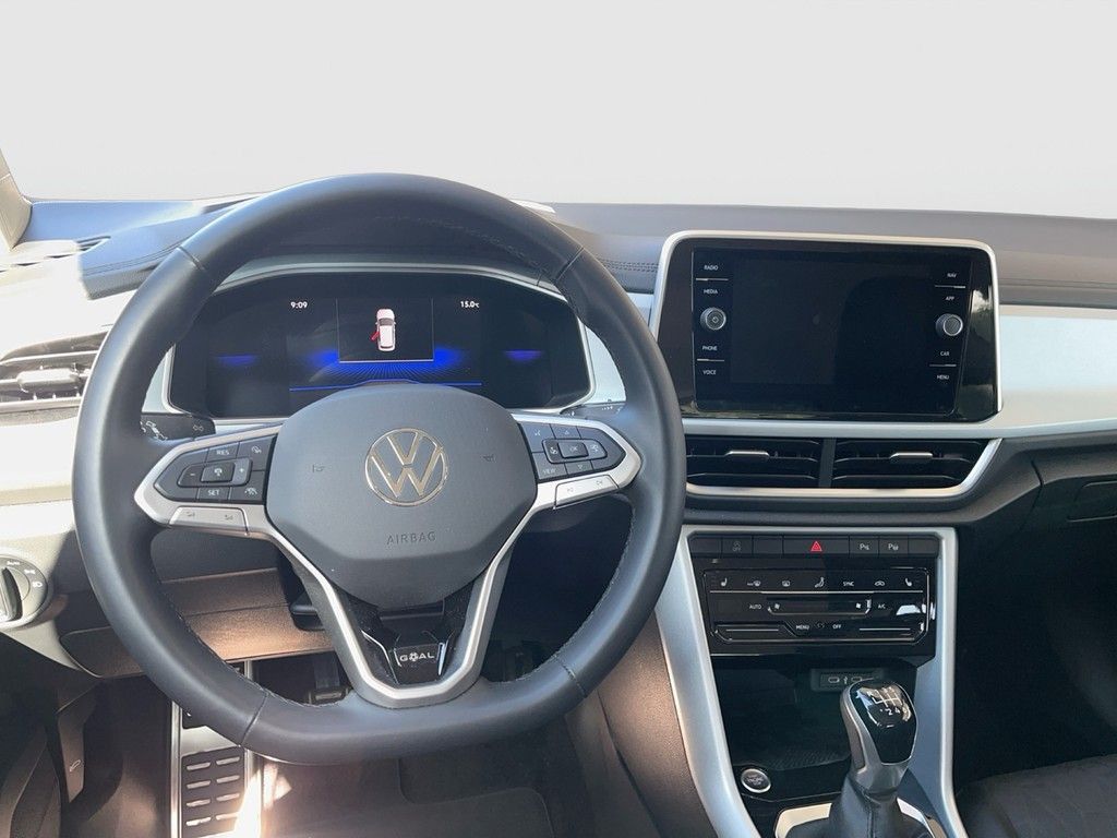 Volkswagen T-Roc - Bild 9