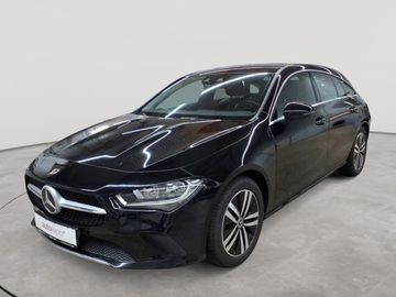 Mercedes CLA 200 - 2
