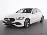 Mercedes-Benz C 200 Avantgarde+MBUX+LED-HP+TotwA+ParkAs+Kamera