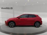 Skoda Fabia Tour 2023 PDC SpurH KeyLess LM LED - Skoda Fabia: Tour