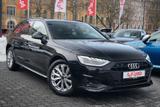 Audi A4 Avant 40 TFSI advanced S-Tronic LED Navi ACC - Audi A4 mit Hybrid-Antrieb: Kombi
