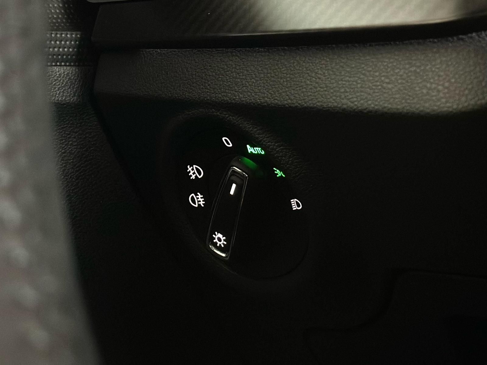 SKODA Scala 1.0TSI MONTE CARLO LED#CAM#TEMPO#SPUR#SHZ - Image 18
