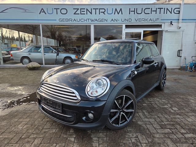 MINI Cooper D