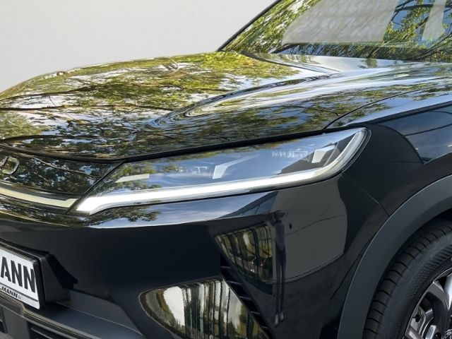 BYD ATTO 2