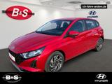 Hyundai i20 Trend Digitales Cockpit Navi LED Kamera