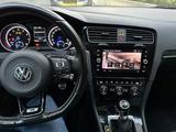 Volkswagen Golf 7 R Schaltung Leder 4Motion Panoramadach SH - Volkswagen Golf: G7