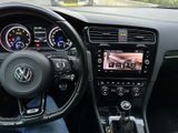 Volkswagen Golf VII 7 R Schaltung LEDER Allrad 4Motion PANO - Volkswagen Golf: Vii 4motion