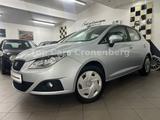 Seat Ibiza Lim.1.2Style*1.HD*41TKM*Klima*EU5*Tempomat - Seat Ibiza aus 2010: 1.2