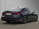 Audi S8 4.0 TFSI quattro - gebrauchte Audi S8 aus dem Jahr 2023