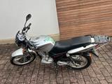 Lifan 125er - LIFAN MOTORRAD