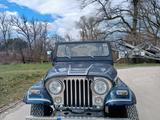 Jeep CJ - Jeep CJ Gebrauchtwagen