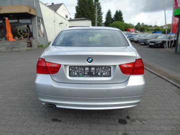BMW 320 - 7