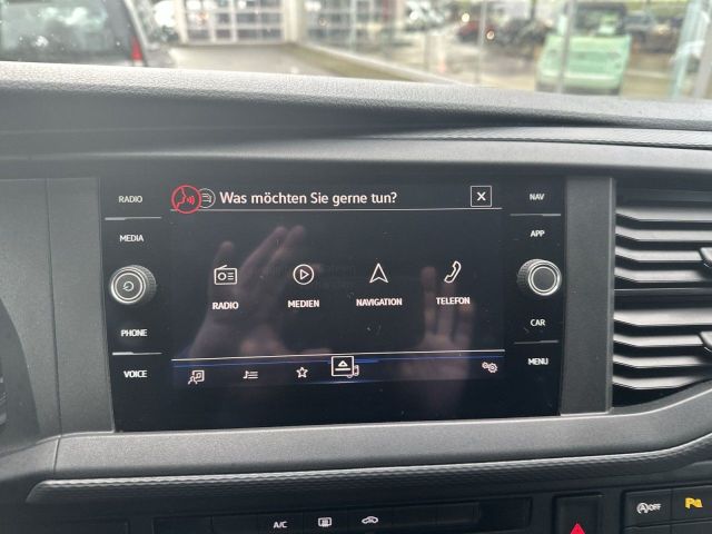 T6.1 Kasten 2.0 TDI 4MOTION NAVI KLIMA RFK STAND