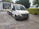 Renault Master TÜV neu/2.3dCi*170PS/EURO6/4332cm A - Renault Master 4