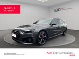 Audi A4 Av. 45 TFSI qu. S line Matrix Pano Navi PDC - Audi A4: TFSI Line