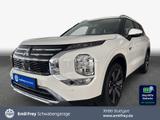 Mitsubishi Outlander 2.4 4WD Plug-In Hybrid Intro Edition*s - Mitsubishi Plug-in Hybrid Outlander Neuwagen