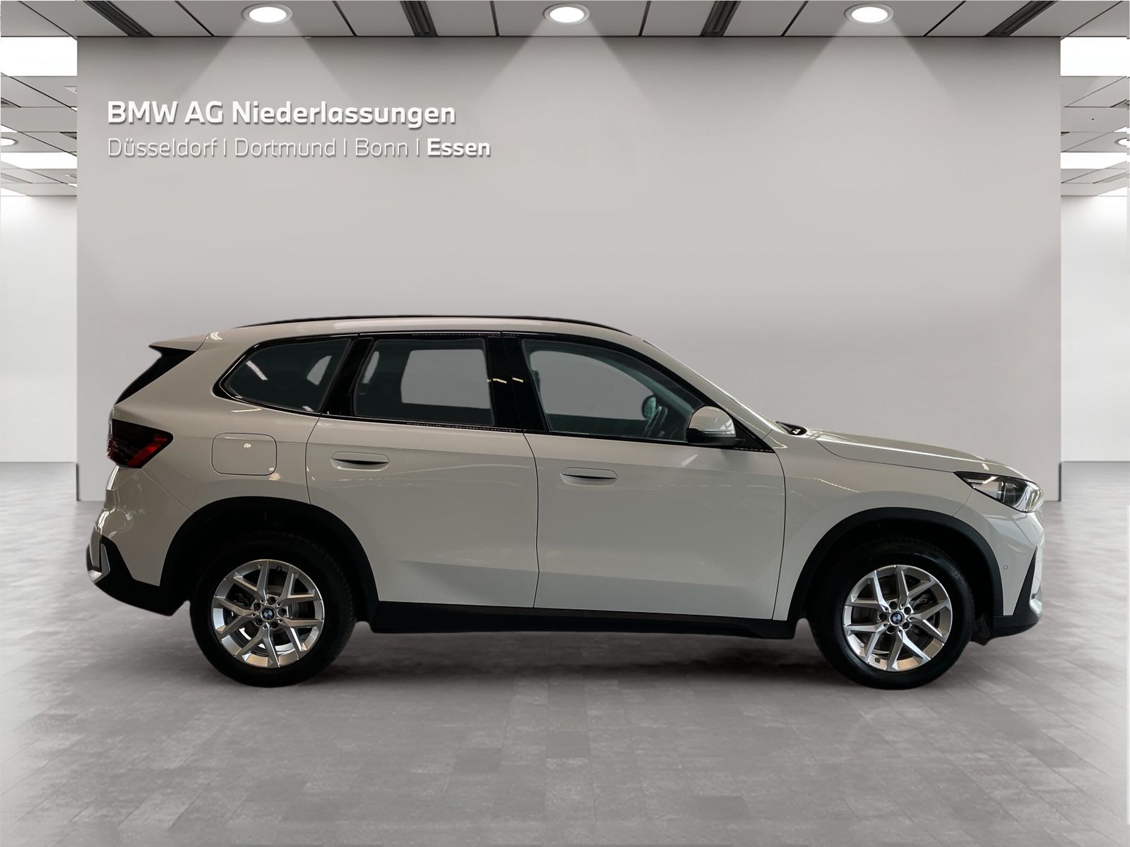 BMW X1 - Bild 7