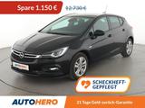 Opel Astra 1.4 SIDI Turbo Active*LED*TEMPO*CAM*PDC*