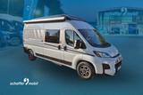 Carado CV600 Pro *Aufstelldach* - Wohnwagen & Wohnmobil in Dresden