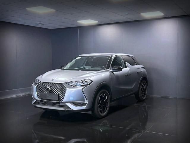 Inne DS AUTOMOBILES DS 3 Crossback PureTech 100 So Ch