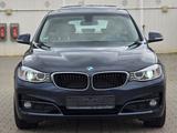 BMW Gran Turismo 320 d GT,1Hd.Aut.Leder,Xen, - BMW 3er Reihe aus 2013: Coupé