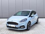 Ford Fiesta ST |LederExklusiv|PerformancePkt|LED+ - Ford Fiesta: Grau