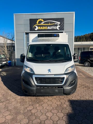 Peugeot Boxer Kasten Hochraum 335 L3H2 Pro Avantage Edit