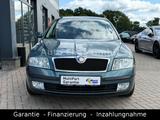 Skoda Octavia Lim. Ambiente 1.6 ,Klima,TÜV 02.2027 - Skoda Octavia aus 2006: Ambiente