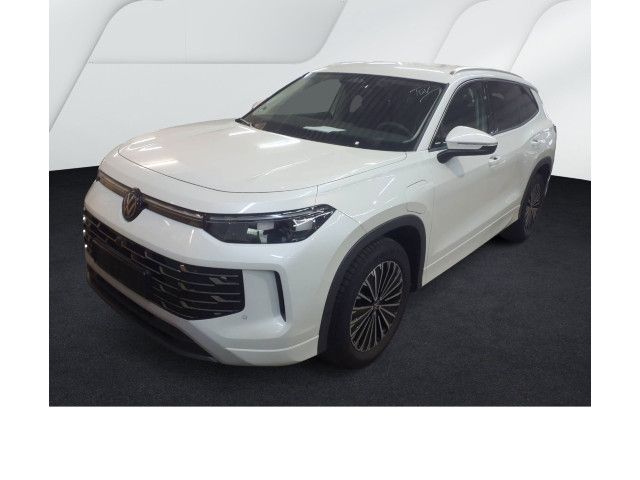 Volkswagen Tayron - Bild 2