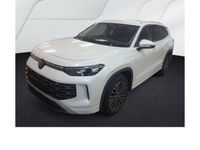 Volkswagen Tayron - Vorschau Bild 2