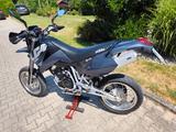 KTM 640 LC4 - SM - KTM 2002 640 LC4