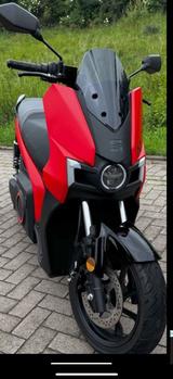 Seat Mo E Scooter 125 - ROLLER SCOOTER125