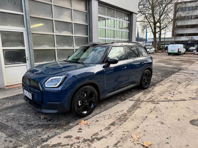 MINI Countryman E Head-Up DAB LED Pano.Dach Shz PDC