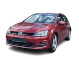Volkswagen Golf VII Lim. Highline BMT*Bi Xenon*LEDER*SHZ*MF - Gebrauchtwagen in Krefeld