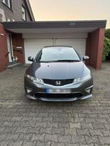 Honda Civic VIII Type S - Honda Civic aus 2009: Type