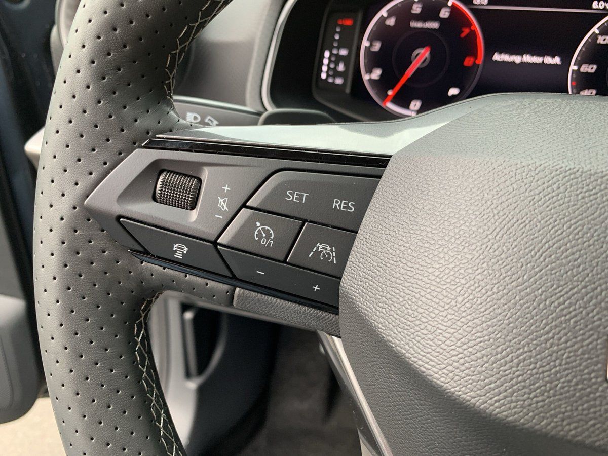 Seat Arona - Bild 22